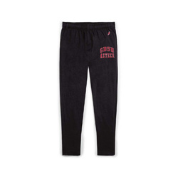 Women's Jogger SDSU Over Aztecs - Black