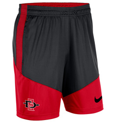 Nike Sideline 2022 Player Short - Black