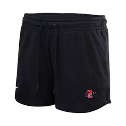 Nike Sideline 2022 Essential Short - Black