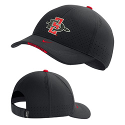 Nike Sideline 2022 L91 Adjustable - Black