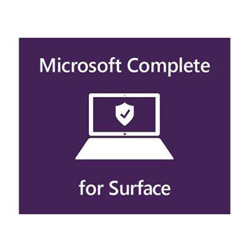 Microsoft Extended Service - 4 Years for Surface Laptop Go
