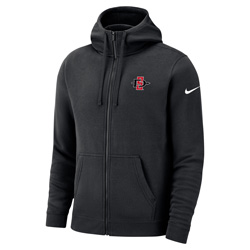 shopaztecs - Nike Fleece Hoodie SD Interlock