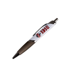 Ballpoint Click Pen SDI SDSU - Black