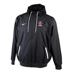 Nike Sideline 2022 Windrunner Jacket - Anthracite