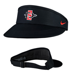 Nike Golf Core Visor SDI - Black