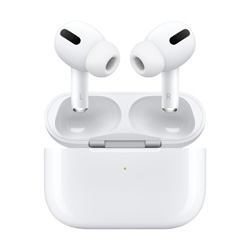 Airpods Pro 2nd Generation