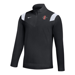 Nike Sideline 2022 Coach Jacket - Black
