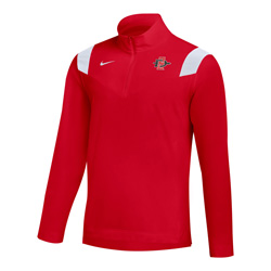 Nike Sideline 2022 Coach Jacket - Red