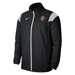 Nike Sideline 2022 Repel Woven Jacket - Black