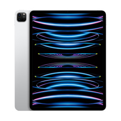 iPad Pro 12.9" - 128 GB - Silver