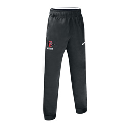 Nike Youth Sideline 2022 Therma Pant - Black