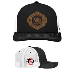 2023 SDSU Final Four Trucker Cap