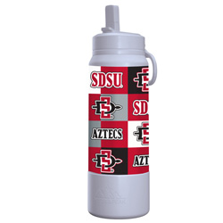 Hydrapeak Water Bottle SDI SDSU