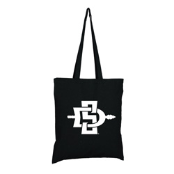 SD Spear Recycled Tote Bag
