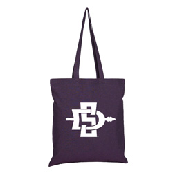 SD Spear Recycled Tote Bag