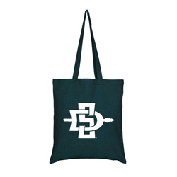 SD Spear Recycled Tote Bag