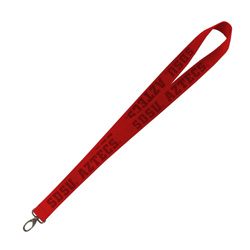 Tonal Lanyard SDSU Aztecs