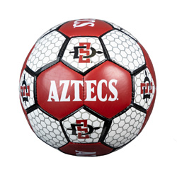 San Diego State Mini Soccer Ball