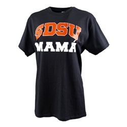 SDSU Mamá Tee