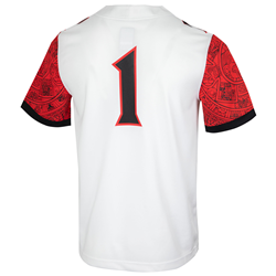 azteccc★4879+5859 Shop Aztecs - Nike Aztec Calendar Football Jersey