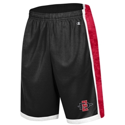 Stellar Basketball Shorts SD Interlock