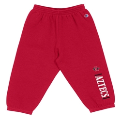 Infant Sweatpants SD Interlock Aztecs