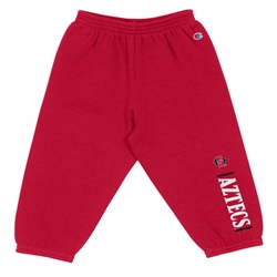 Toddler Sweatpants SD Interlock Aztecs