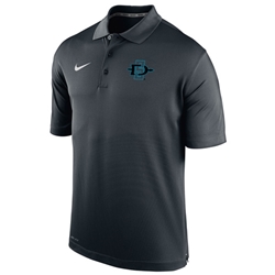 shopaztecs - Nike Turquoise SD Interlock Polo