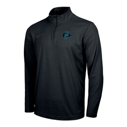 Nike Turquoise SD Interlock 1/4 Zip