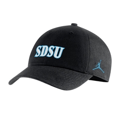 Nike Jordan Turquoise SDSU Cap