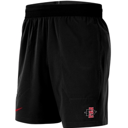 2023 Nike Sideline Player Short SD Interlock