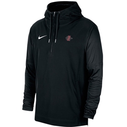 2023 Nike Sideline Lightweight Coach Jacket SD Interlock