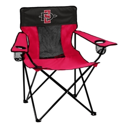 Elite Tailgate Chair SD Interlock