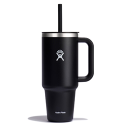 Travel Mug with Handle, 40 oz