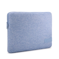 Case Logic 14" Reflect MacBook Sleeve - Skywell Blue