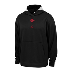 Nike Jordan Spotlight Hoodie SD Interlock Over Jumpman