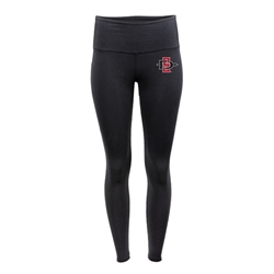 shopaztecs - Cotton Legging with Pocket SD Interlock