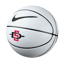 Nike SDSU Autograph Basketball