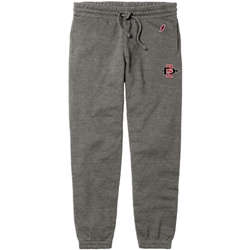 Women's Jogger Pant SD Interlock