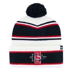 Stripling Youth Cuff Knit Beanie SD Interlock