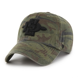 OHT Movement Clean Up Camo SD Interlock