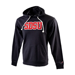 Essential Hood With Big Chenille SDSU