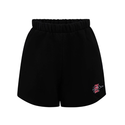 Cut Off Sweatshort SD Interlock