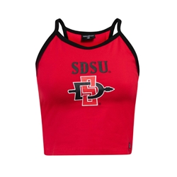 Retro Tank SDSU Over SD Interlock