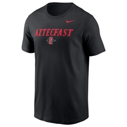 Nike Dri-Fit Tee Aztec Fast SD Interlock