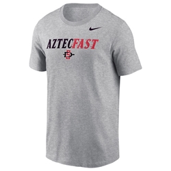 Nike Dri-Fit Tee Aztec Fast SD Interlock