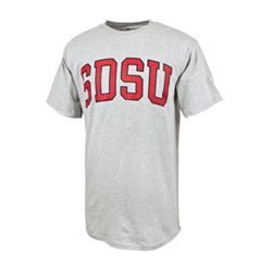 SDSU Classic Tee