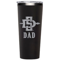 Corkcicle SD Interlock Dad Tumbler