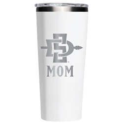 Corkcicle SD Interlock Mom Tumbler