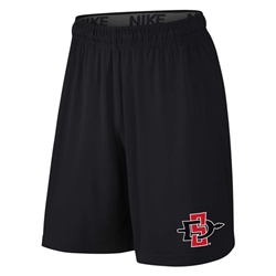 Nike Fly Short SD Interlock